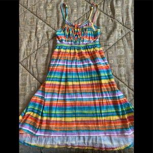 Sundress by Star Ride. Girls Size 10-12.